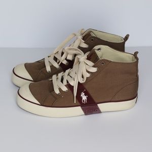 Polo by Ralph Lauren Men's Sneakers